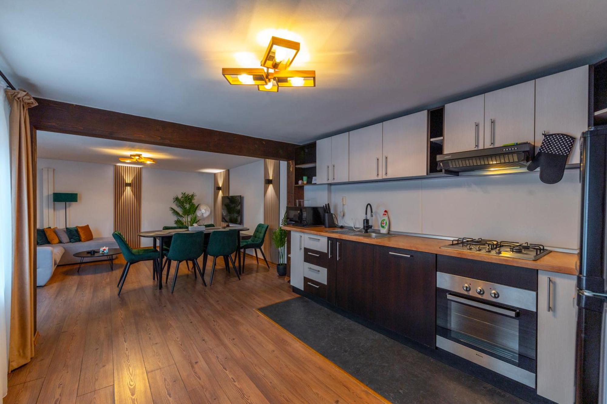 Kaya Charming 2-bedroom